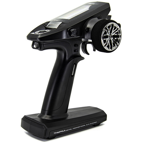 futaba rc transmitter and receiver