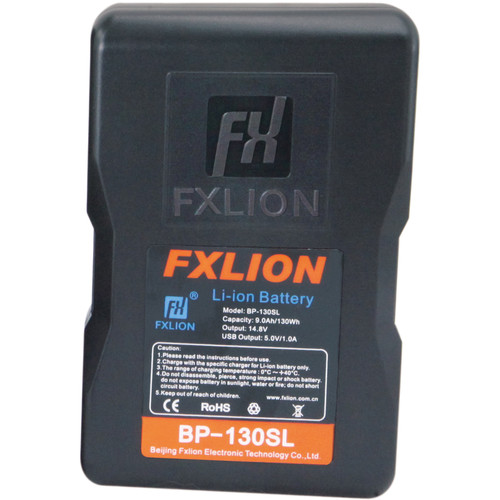 Fxlion