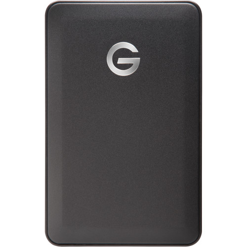 G-Technology