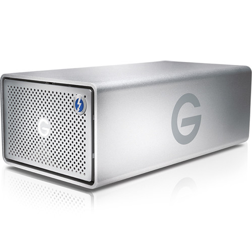 G-Technology
