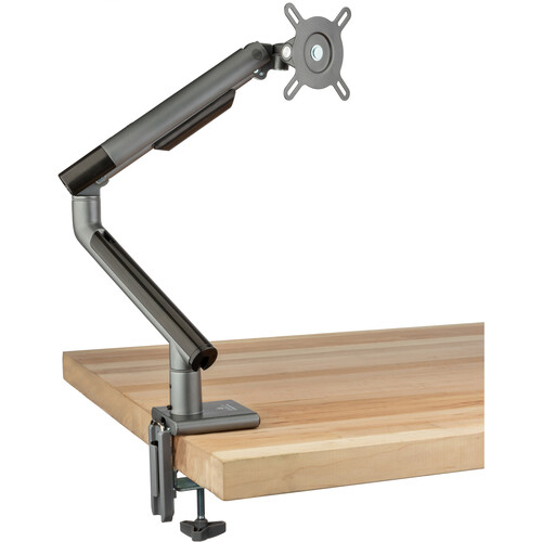 Gabor Levitouch Single-Arm Desktop Monitor Mount for 17 to 32