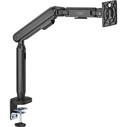 Gabor Levitouch Single-Arm Desktop Monitor Mount for 17 to 35