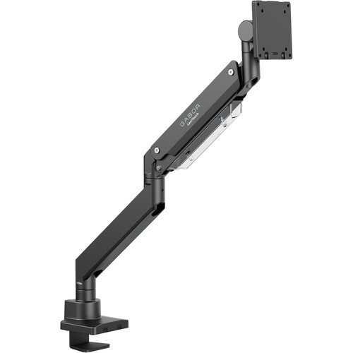 Gabor Heavy-Duty Single Monitor Arm for Ultrawide Screens up to 57