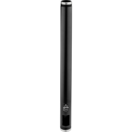 Gabor EC-24 Fixed Extension Column (Black 24