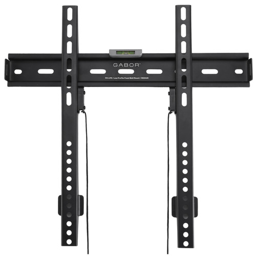 Gabor FM-LPM Fixed Wall Mount for 30 to 50