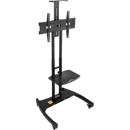 Gabor FPC-65 Flat Panel TV Cart for 32-65
