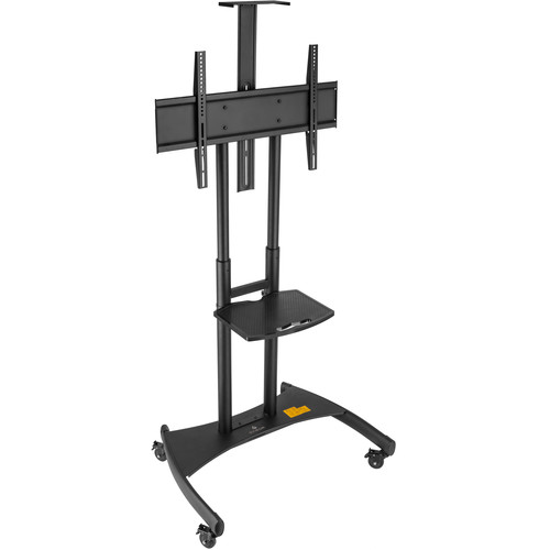 Gabor FPC-85 Flat Panel TV Cart for 55-85
