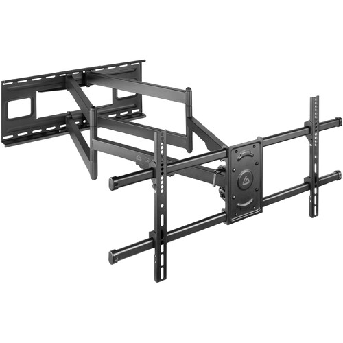 Gabor Long Extension Heavy-Duty Full-Motion Wall Mount for 43-90