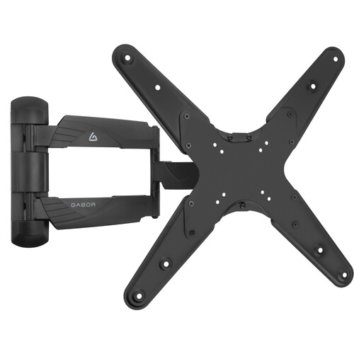 Gabor FSM-M Full-Swing Medium Wall Mount for 25 to 55