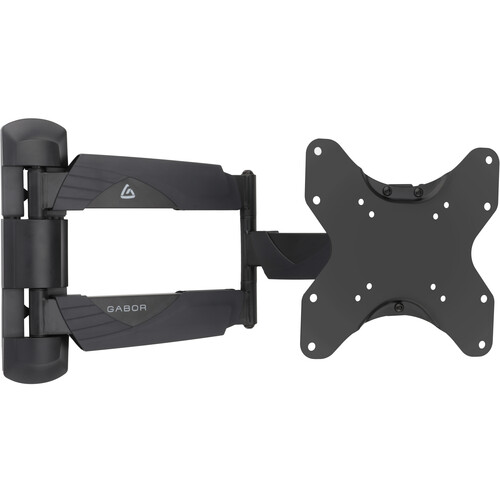 Gabor FSM-S Full-Swing Small Wall Mount for 20 to 45