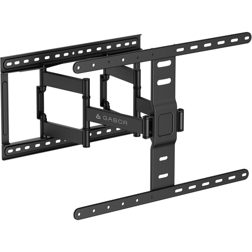 Gabor FSM-USX Ultra-Slim Full Motion Wall Mount for 43 to 85