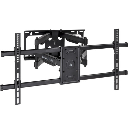Gabor FSM-X Full-Swing Extra&nbspLarge Wall Mount for 60 to 90