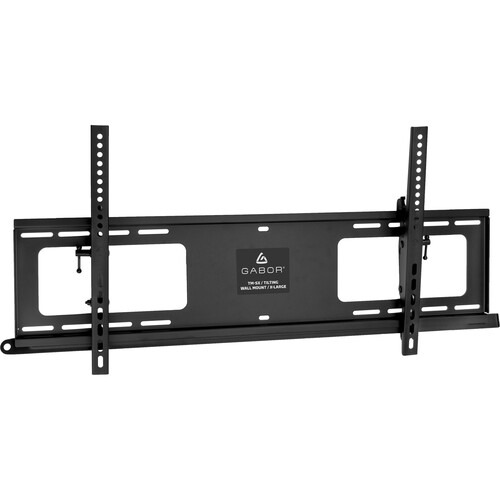 Gabor TM-SX Tilting Wall Mount for 70 to 90