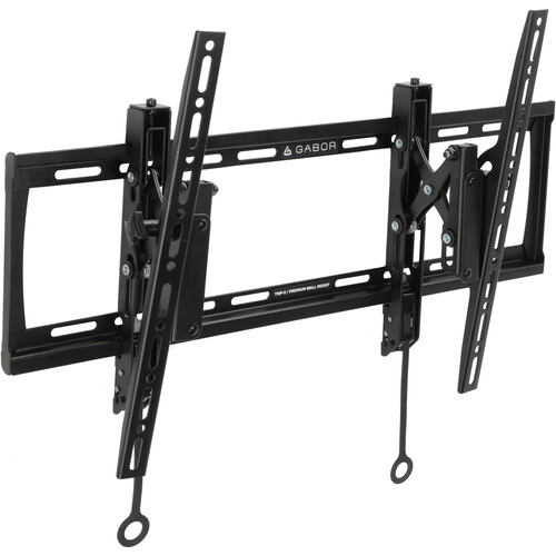 Gabor Tilting Wall Mount for 42 to 90