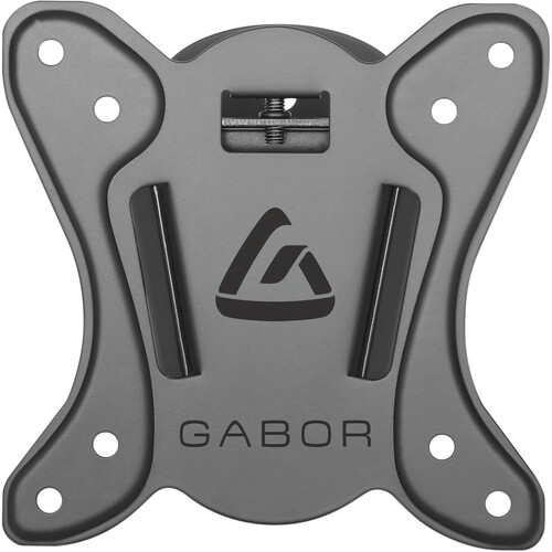 Gabor TSM-N Tilting and Swiveling TV Wall Mount for 13-32