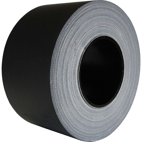 GaffGun BT-279GG AV Cord Gaffers Tape Roll (2.83