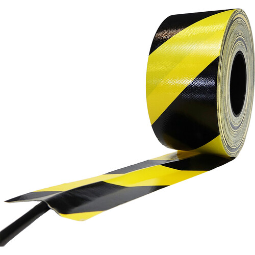 GaffGun BT-7110GG Dry Channel Gaffers Tape Roll (2.83