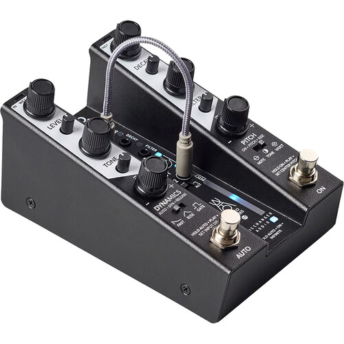 GAMECHANGER AUDIO Auto Series Modular Auto Reverb Pedal