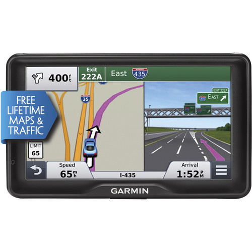 garmin nuvi 2797 sd card