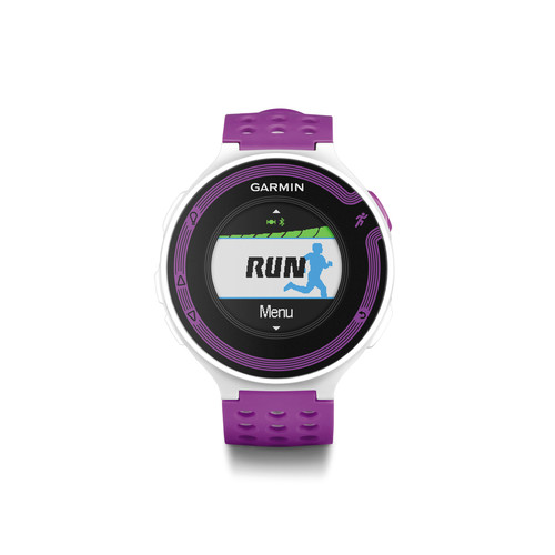 garmin forerunner 220 frozen