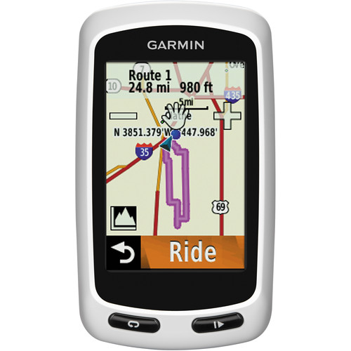 Garmin
