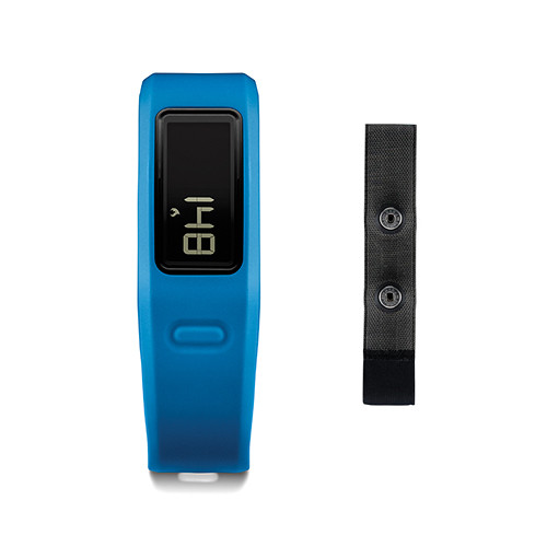 garmin vivofit jr heart rate