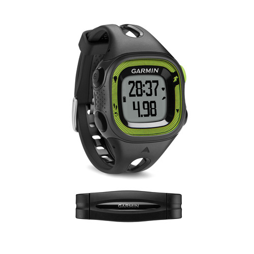 extensible garmin forerunner 15