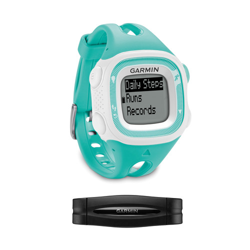 garmin forerunner 15 teal