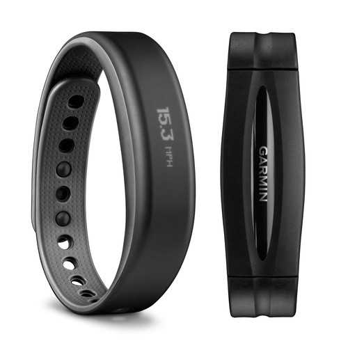 garmin vívosmart 4 activity tracker