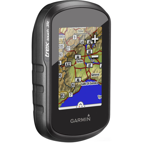 touch 35t