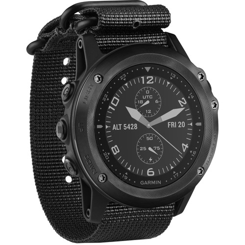 garmin tactix bravo specs