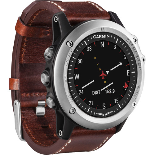 garmin d2 pilot watch review