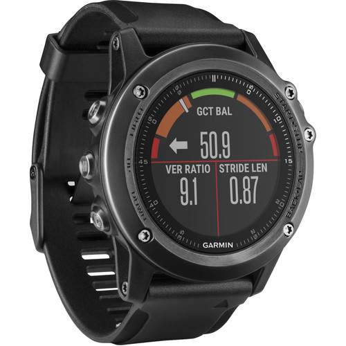 stress garmin fenix 5