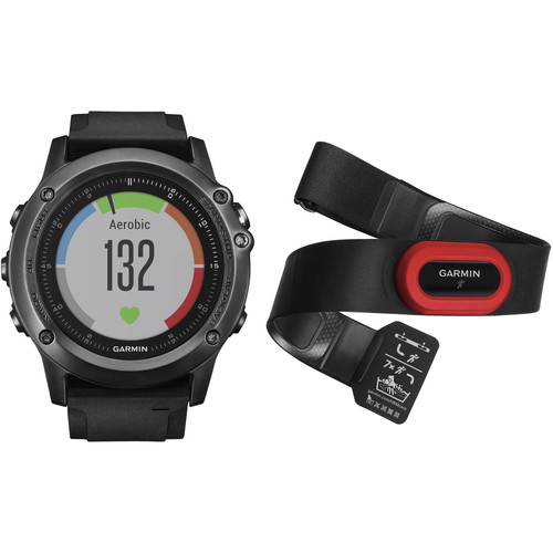 garmin fenix 3 hr certified refurbished