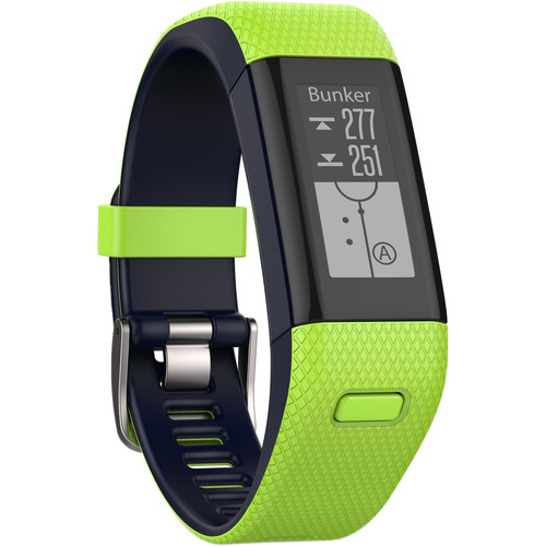 garmin approach x40 screen brightness