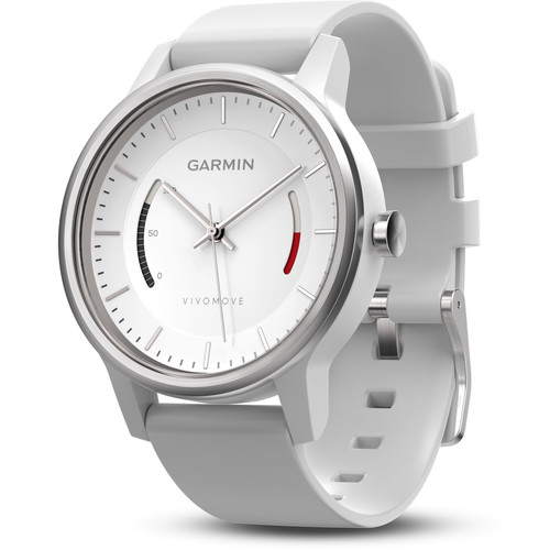 garmin vivomove sport watch