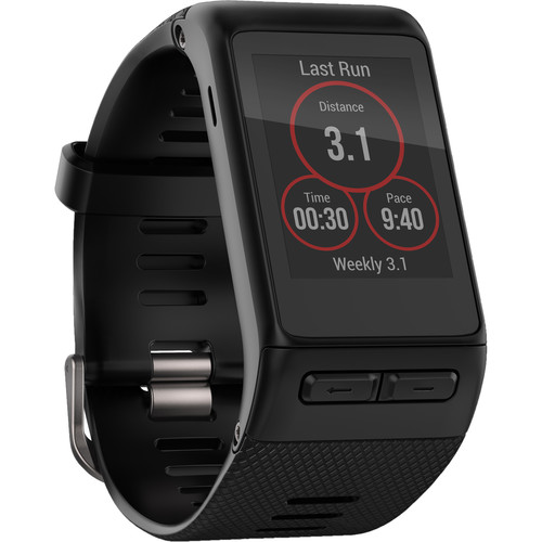 Garmin vivoactive HR Sport Watch (ExtraLarge Band) 0100160504