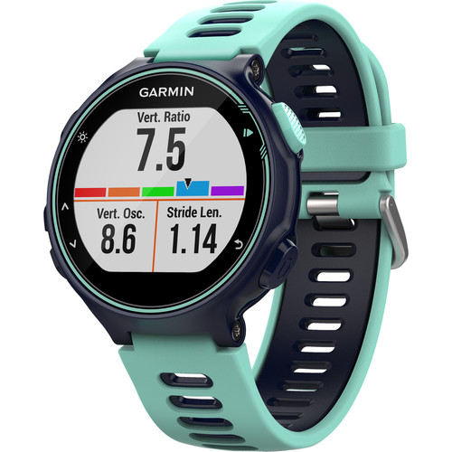 suunto spartan sport vs garmin forerunner 735xt