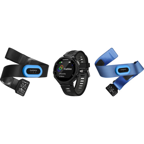 forerunner 735xt tri bundle