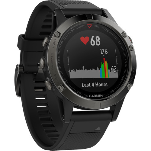garmin fenix 5 sapphire amazon