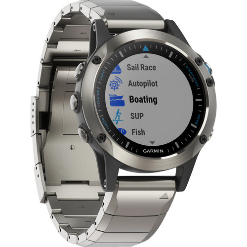 garmin quatix sapphire