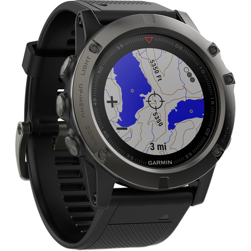 used garmin fenix