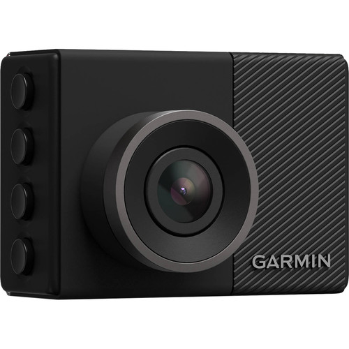 Garmin Dash Cam 45 with LCD Display 0100175000 B&H Photo Video
