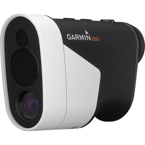 approach z80 rangefinder