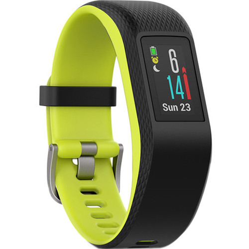 garmin vivosport activity tracker