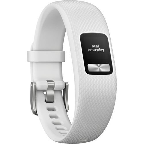 garmin vivofit 4 functions