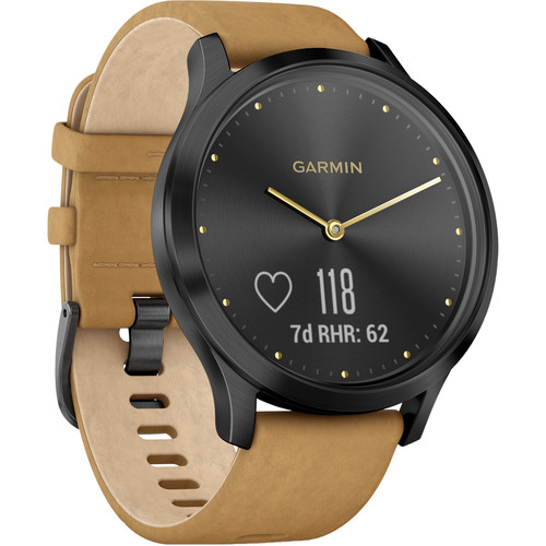 vivomove hr face size
