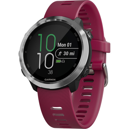 645 garmin forerunner