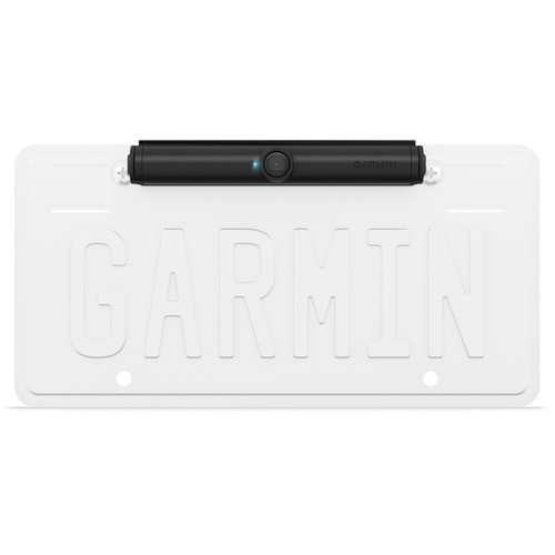 garmin backup camera review