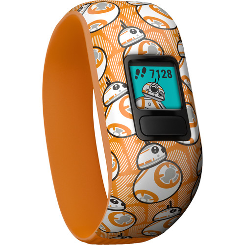 vivofit jr stretchy band
